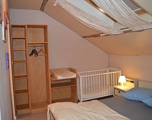 Verblijf 0943101 - Vakantiewoning Ardennen (Luxemburg) - maison la cocotte