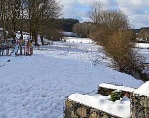 Verblijf 0943101 - Vakantiewoning Ardennen (Luxemburg) - maison la cocotte