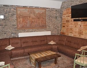 Verblijf 0943101 - Vakantiewoning Ardennen (Luxemburg) - maison la cocotte