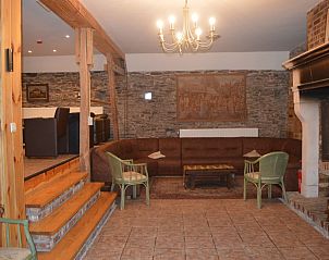 Verblijf 0943101 - Vakantiewoning Ardennen (Luxemburg) - maison la cocotte