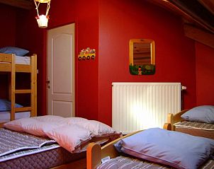 Verblijf 0943101 - Vakantiewoning Ardennen (Luxemburg) - maison la cocotte