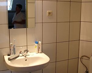 Verblijf 0943101 - Vakantiewoning Ardennen (Luxemburg) - maison la cocotte