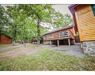 Unterkunft 0943206 - Chalet Luxemburg - Le Beau Renard
