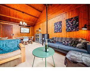 Unterkunft 0943206 - Chalet Luxemburg - Le Beau Renard