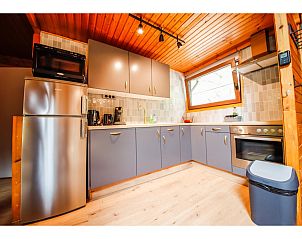 Unterkunft 0943206 - Chalet Luxemburg - Le Beau Renard