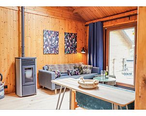 Unterkunft 0943206 - Chalet Luxemburg - Le Beau Renard