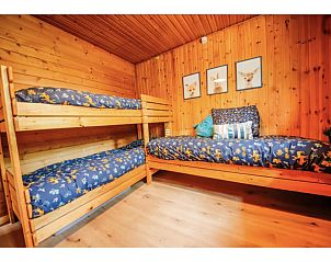 Unterkunft 0943206 - Chalet Luxemburg - Le Beau Renard