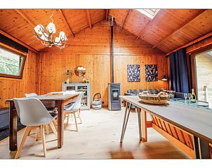Unterkunft 0943206 - Chalet Luxemburg - Le Beau Renard