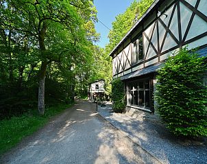 Guest house 0943301 • Holiday property Luxembourg • Fond des Vaulx 