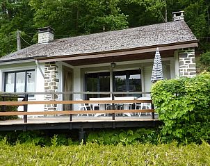 Guest house 0943502 • Holiday property Luxembourg • Vakantiehuisje in Cugnon 