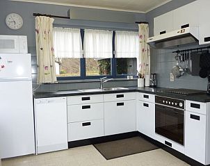 Verblijf 0943502 - Vakantiewoning Ardennen (Luxemburg) - Vakantiehuisje in Cugnon