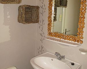 Verblijf 0943502 - Vakantiewoning Ardennen (Luxemburg) - Vakantiehuisje in Cugnon