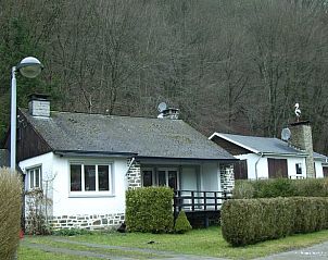 Verblijf 0943502 - Vakantiewoning Ardennen (Luxemburg) - Vakantiehuisje in Cugnon