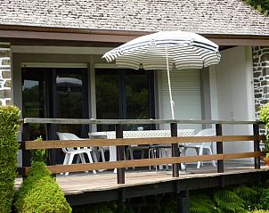 Verblijf 0943502 - Vakantiewoning Ardennen (Luxemburg) - Vakantiehuisje in Cugnon