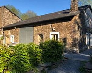Guest house 0943503 • Holiday property Luxembourg • Huisje in Cugnon 