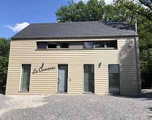 Guest house 0943802 • Holiday property Luxembourg • La Couronne lastminute