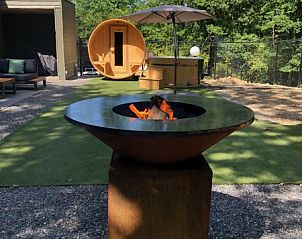 Verblijf 0943802 - Vakantiewoning Ardennen (Luxemburg) - L' Antre Nous
