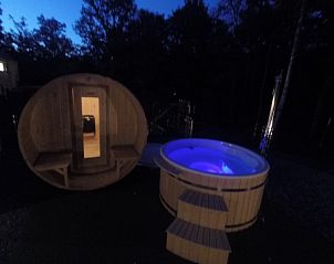 Verblijf 0943802 - Vakantiewoning Ardennen (Luxemburg) - L' Antre Nous