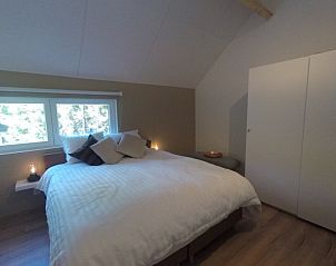 Verblijf 0943802 - Vakantiewoning Ardennen (Luxemburg) - L' Antre Nous