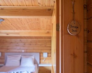 Guest house 0943808 - Chalet Luxembourg - Gezinschalet Renard (Barvaux-Durbuy)