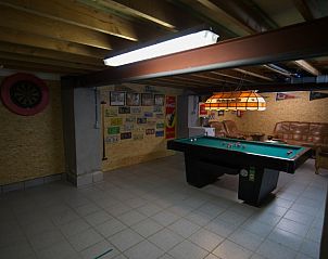 Guest house 0943808 - Chalet Luxembourg - Gezinschalet Renard (Barvaux-Durbuy)