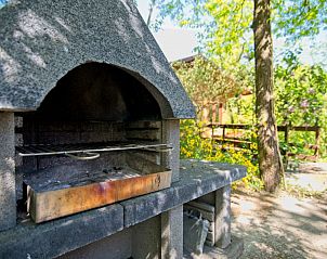 Guest house 0943808 - Chalet Luxembourg - Gezinschalet Renard (Barvaux-Durbuy)