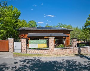 Guest house 0943808 - Chalet Luxembourg - Gezinschalet Renard (Barvaux-Durbuy)