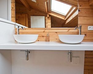 Guest house 0943808 - Chalet Luxembourg - Gezinschalet Renard (Barvaux-Durbuy)