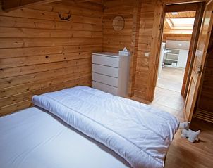 Guest house 0943808 - Chalet Luxembourg - Gezinschalet Renard (Barvaux-Durbuy)