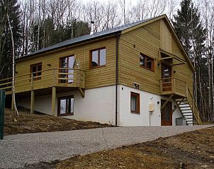 Unterkunft 0943810 - Ferienhaus Luxemburg - Vakantiehuis in Barvaux /Durbuy