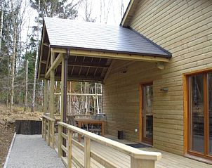 Unterkunft 0943810 - Ferienhaus Luxemburg - Vakantiehuis in Barvaux /Durbuy