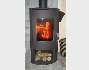 Unterkunft 0943810 - Ferienhaus Luxemburg - Vakantiehuis in Barvaux /Durbuy