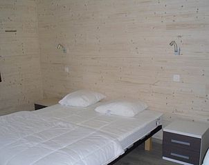 Unterkunft 0943810 - Ferienhaus Luxemburg - Vakantiehuis in Barvaux /Durbuy