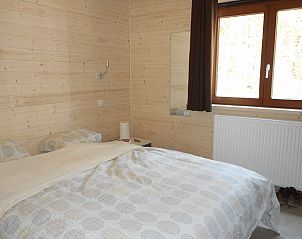 Unterkunft 0943810 - Ferienhaus Luxemburg - Vakantiehuis in Barvaux /Durbuy