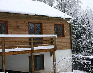 Unterkunft 0943810 - Ferienhaus Luxemburg - Vakantiehuis in Barvaux /Durbuy