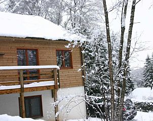 Unterkunft 0943810 - Ferienhaus Luxemburg - Vakantiehuis in Barvaux /Durbuy