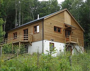 Unterkunft 0943810 - Ferienhaus Luxemburg - Vakantiehuis in Barvaux /Durbuy