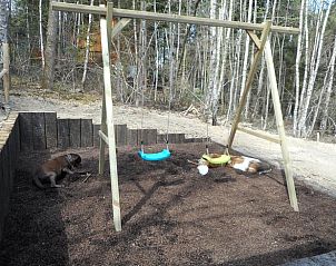 Unterkunft 0943810 - Ferienhaus Luxemburg - Vakantiehuis in Barvaux /Durbuy