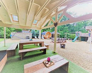 Unterkunft 0943811 - Ferienhaus Luxemburg - Chalet Heartwood