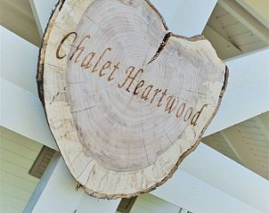 Unterkunft 0943811 - Ferienhaus Luxemburg - Chalet Heartwood