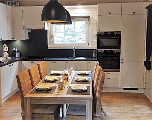 Unterkunft 0943811 - Ferienhaus Luxemburg - Chalet Heartwood