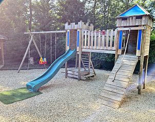 Unterkunft 0943811 - Ferienhaus Luxemburg - Chalet Heartwood