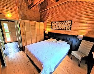 Unterkunft 0943811 - Ferienhaus Luxemburg - Chalet Heartwood