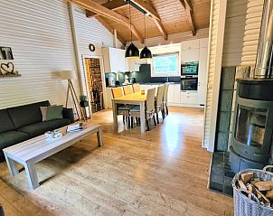 Unterkunft 0943811 - Ferienhaus Luxemburg - Chalet Heartwood