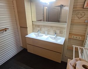 Unterkunft 0943811 - Ferienhaus Luxemburg - Chalet Heartwood