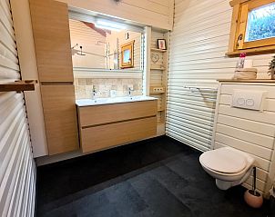 Unterkunft 0943811 - Ferienhaus Luxemburg - Chalet Heartwood