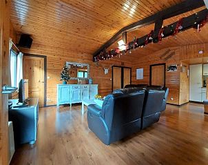 Guest house 0943813 - Chalet Luxembourg - Chalet De Ravers