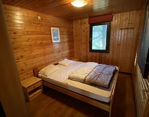 Guest house 0943813 - Chalet Luxembourg - Chalet De Ravers