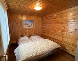 Guest house 0943813 - Chalet Luxembourg - Chalet De Ravers