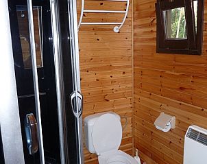 Guest house 0943813 - Chalet Luxembourg - Chalet De Ravers